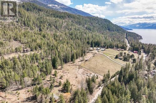 14448 3A Highway, Gray Creek, BC 