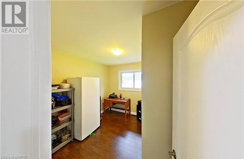 8 Jane Street, Bayfield, ON - Indoor Photo Showing Other Room