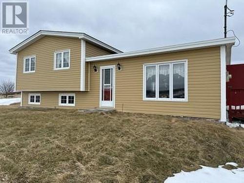 1-2 Mount Road, Lower Island Cove, NL - Outdoor