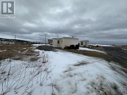 1-2 Mount Road, Lower Island Cove, NL - Outdoor With View