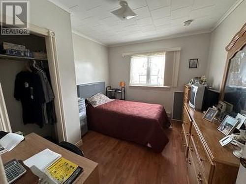 1-2 Mount Road, Lower Island Cove, NL - Indoor Photo Showing Bedroom