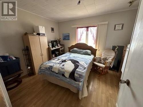 1-2 Mount Road, Lower Island Cove, NL - Indoor Photo Showing Bedroom