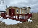 1-2 Mount Road, Lower Island Cove, NL  - Outdoor With Exterior 