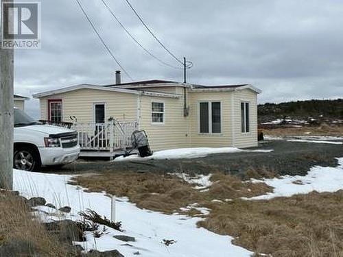 1-2 Mount Road, Lower Island Cove, NL - Outdoor