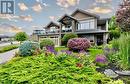 15835 Ackerman Road, Lake Country, BC  - Outdoor With Facade 