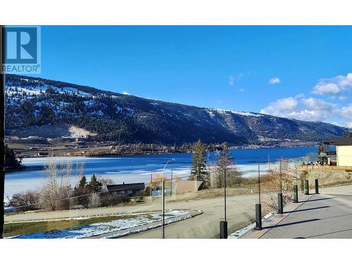 15835 Ackerman Road, Lake Country, BC - Outdoor With Body Of Water With View