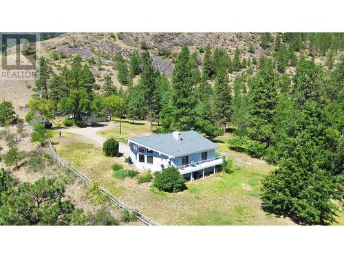 163 Willowbrook Road, Oliver, BC - Outdoor