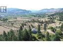 163 Willowbrook Road, Oliver, BC  - Outdoor With View 