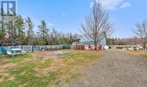 5368 Route 895, Colpitts Settlement, NB 