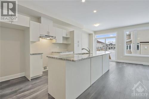 17 Reynolds Avenue, Carleton Place, ON - Indoor Photo Showing Kitchen