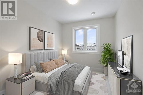 Bedroom 2 - 17 Reynolds Avenue, Carleton Place, ON - Indoor Photo Showing Bedroom