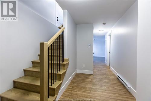 119 Ashland Cres, Riverview, NB - Indoor Photo Showing Bathroom