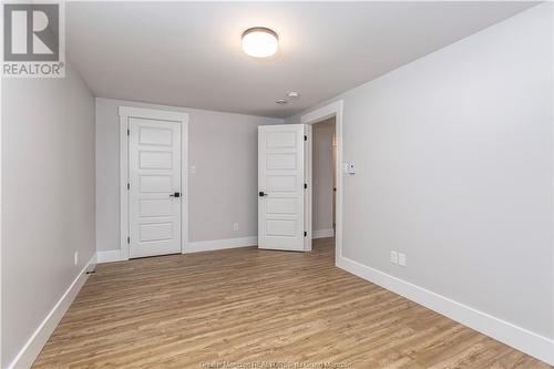 119 Ashland Cres, Riverview, NB - Indoor With Storage