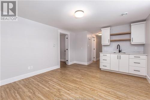 119 Ashland Cres, Riverview, NB - Indoor Photo Showing Kitchen