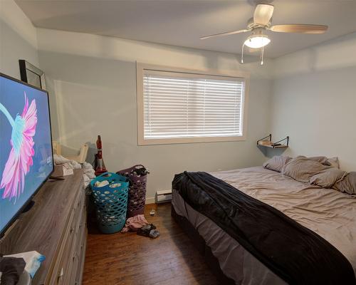 126 Verna Court, Kelowna, BC - Indoor Photo Showing Bedroom