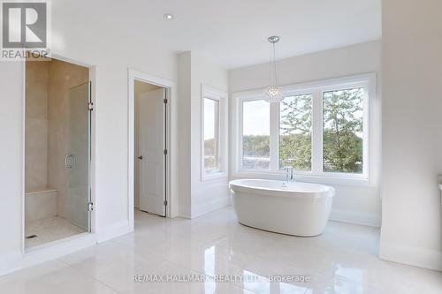 51A Puccini Dr, Richmond Hill, ON - Indoor Photo Showing Bathroom