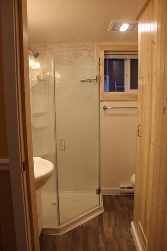 420 Ottoson Road, Golden, BC - Indoor Photo Showing Bathroom