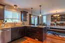 1067 Bridgeview Crescent, Castlegar, BC  - Indoor Photo Showing Kitchen 