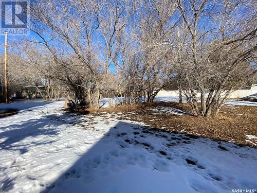 110 3Rd Avenue W, Coleville, SK - Outdoor With View