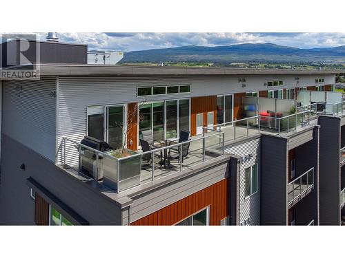 1083 Klo Road Unit# 503, Kelowna, BC - Outdoor With Exterior