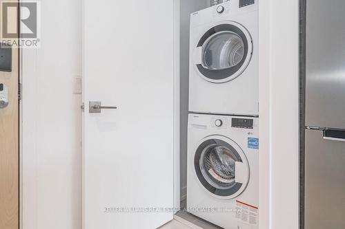 #314 - 120 Carrick Trail, Gravenhurst, ON - Indoor Photo Showing Laundry Room