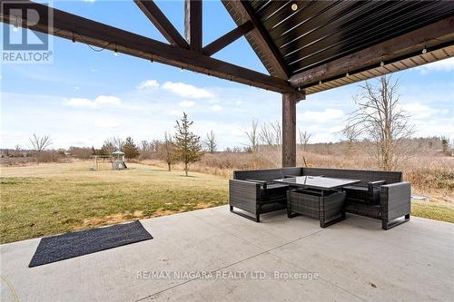 3921 Miller Road, Port Colborne, ON - Outdoor With Exterior