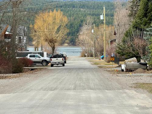 1851 Victoria Avenue, Windermere, BC - Outdoor With View