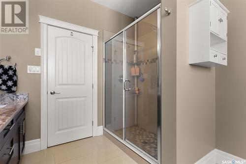 15 Emerald Hill Drive, White City, SK - Indoor Photo Showing Bathroom