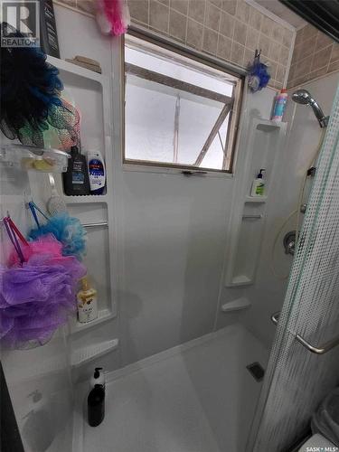 205 Oak Street, Porcupine Plain, SK - Indoor Photo Showing Bathroom
