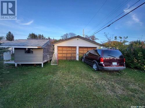 205 Oak Street, Porcupine Plain, SK - Outdoor