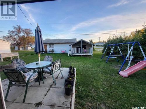 205 Oak Street, Porcupine Plain, SK - Outdoor