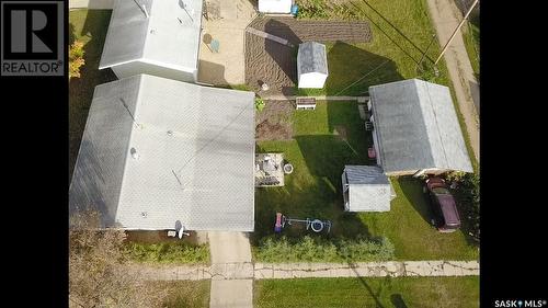 205 Oak Street, Porcupine Plain, SK - Outdoor