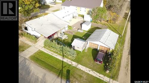 205 Oak Street, Porcupine Plain, SK - Outdoor With View