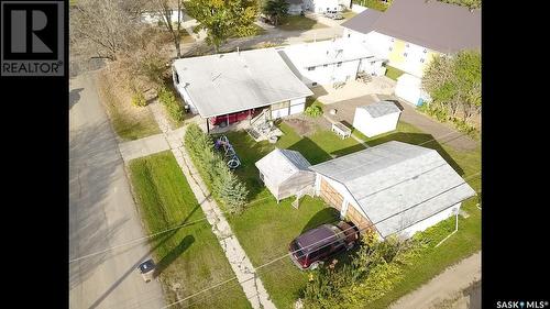 205 Oak Street, Porcupine Plain, SK - Outdoor With View