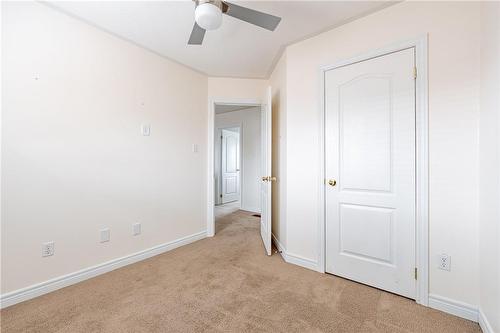 204 Springstead Avenue, Stoney Creek, ON - Indoor Photo Showing Other Room