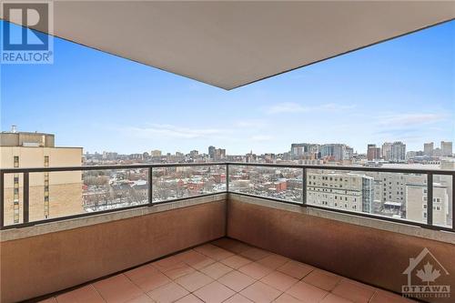 40 Boteler Street Unit#1204, Ottawa, ON - Outdoor With View With Exterior