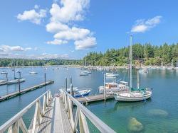 1905 Martin Rd  Gabriola Island, BC V0R 1X7