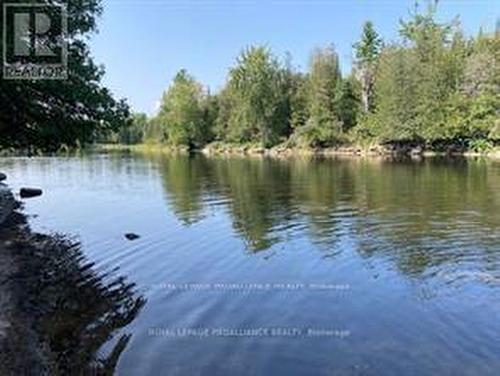 Lot 31 River Heights Road, Marmora And Lake, ON 