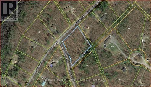 Lot 31 River Heights Road, Marmora And Lake, ON 