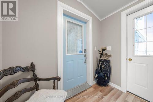 25 Prinyers Cove Cres, Prince Edward County, ON - Indoor