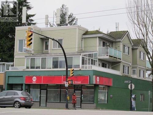 3905 Fraser Street, Vancouver, BC 