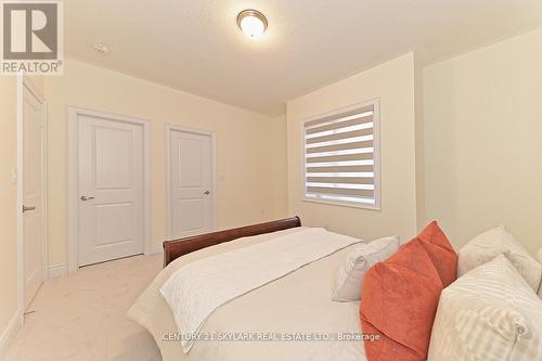 2404 Edward Leaver Tr, Oakville, ON - Indoor Photo Showing Bedroom