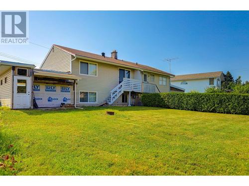 13 Grebe Street, Kitimat, BC 