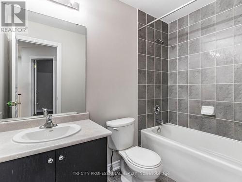 82 Kalmia Road, Brampton, ON - Indoor Photo Showing Bathroom