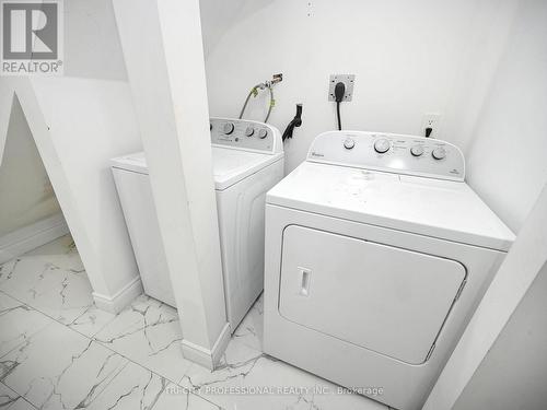 82 Kalmia Road, Brampton, ON - Indoor Photo Showing Laundry Room