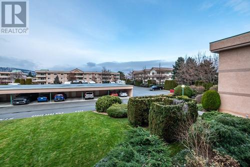 8700 Jubilee Road E Unit# 204, Summerland, BC - Outdoor