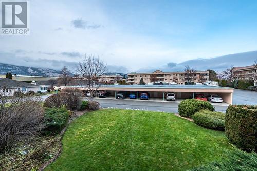 8700 Jubilee Road E Unit# 204, Summerland, BC - Outdoor With View