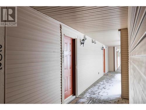 9804 Silver Star Road Unit# 203, Vernon, BC - Outdoor With Exterior