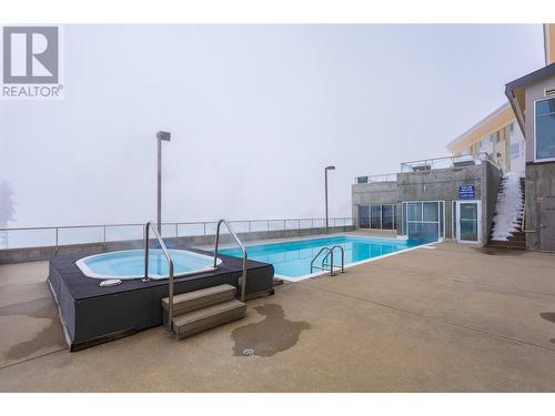 5340 Big White Road Unit# 307, Big White, BC - Outdoor With In Ground Pool