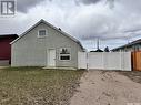 414 6Th Street E, Wynyard, SK  - Outdoor 